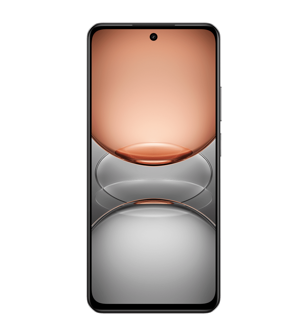 realme C75 8GB/256GB Storm Black