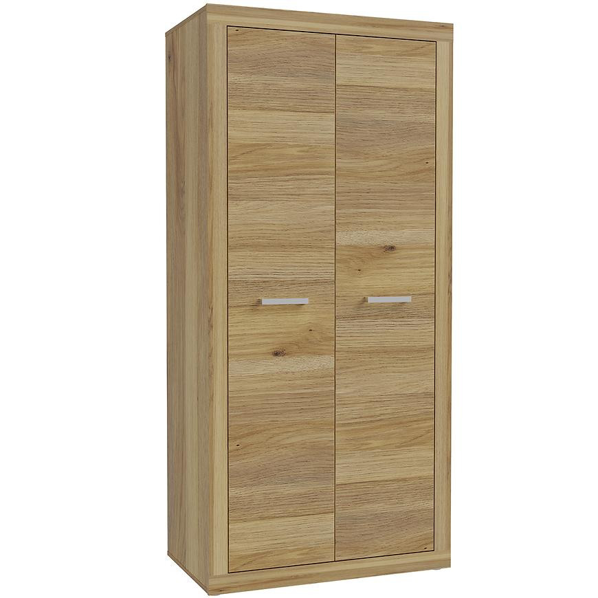 Skříň Talino dub Mauvella Tbbs821-D108