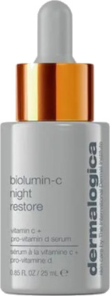 Dermalogica Rozjasňující noční sérum (BioLumin-C Night Restore) 30 ml