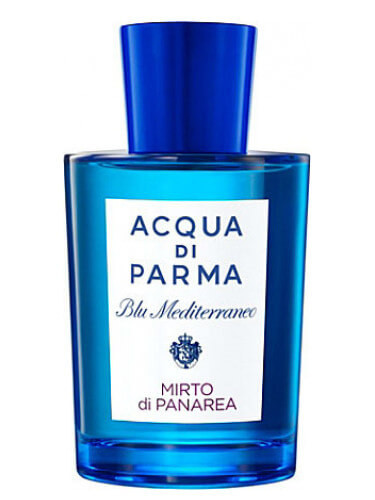 Acqua Di Parma Blue Mediterraneo Mirto Di Panarea - EDT - TESTER 100 ml