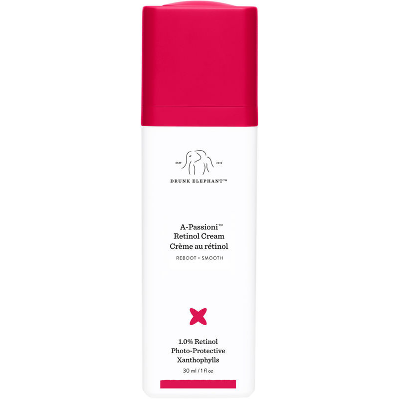 Drunk Elephant Pleťový krém s retinolem A-Passioni (Retinol Cream) 30 ml