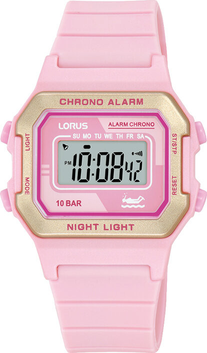 Lorus Dětské digitální hodinky R2325QX9