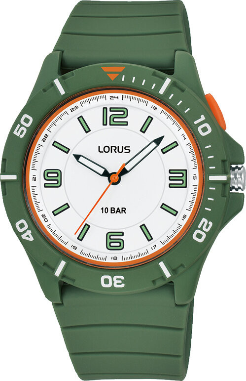 Lorus Analogové hodinky R2315QX9