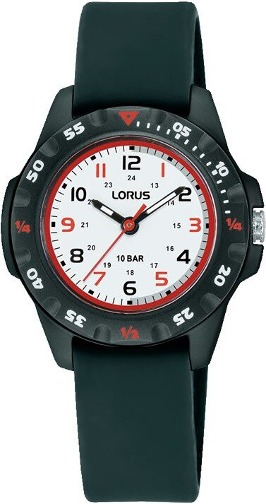 Lorus Dětské analogové hodinky RRX59JX9