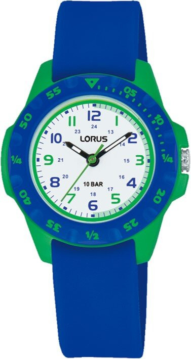 Lorus Dětské analogové hodinky RRX63JX9