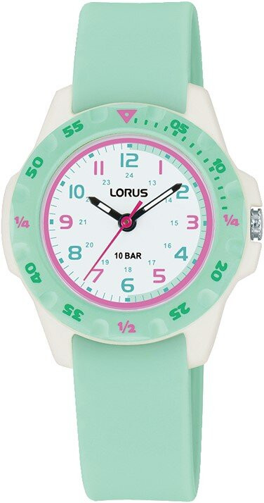 Lorus Dětské analogové hodinky RRX65JX9