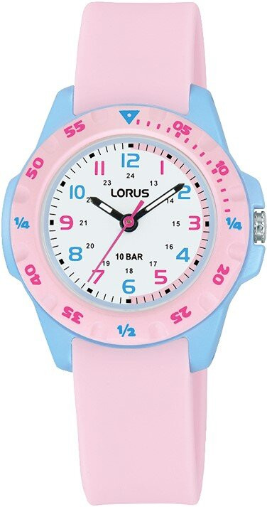 Lorus Dětské analogové hodinky RRX67JX9