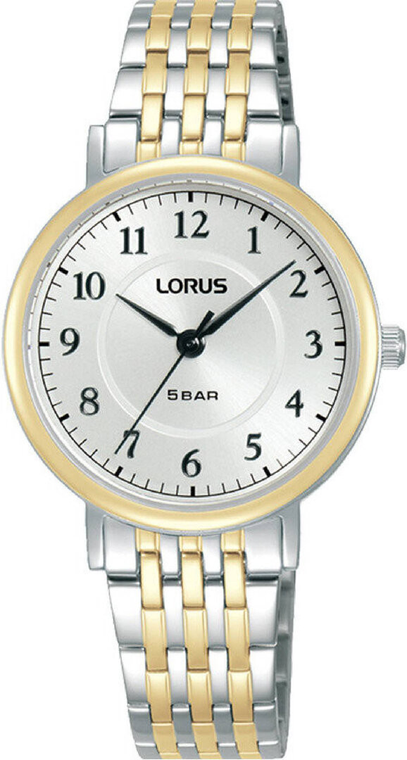 Lorus Analogové hodinky RG222XX9