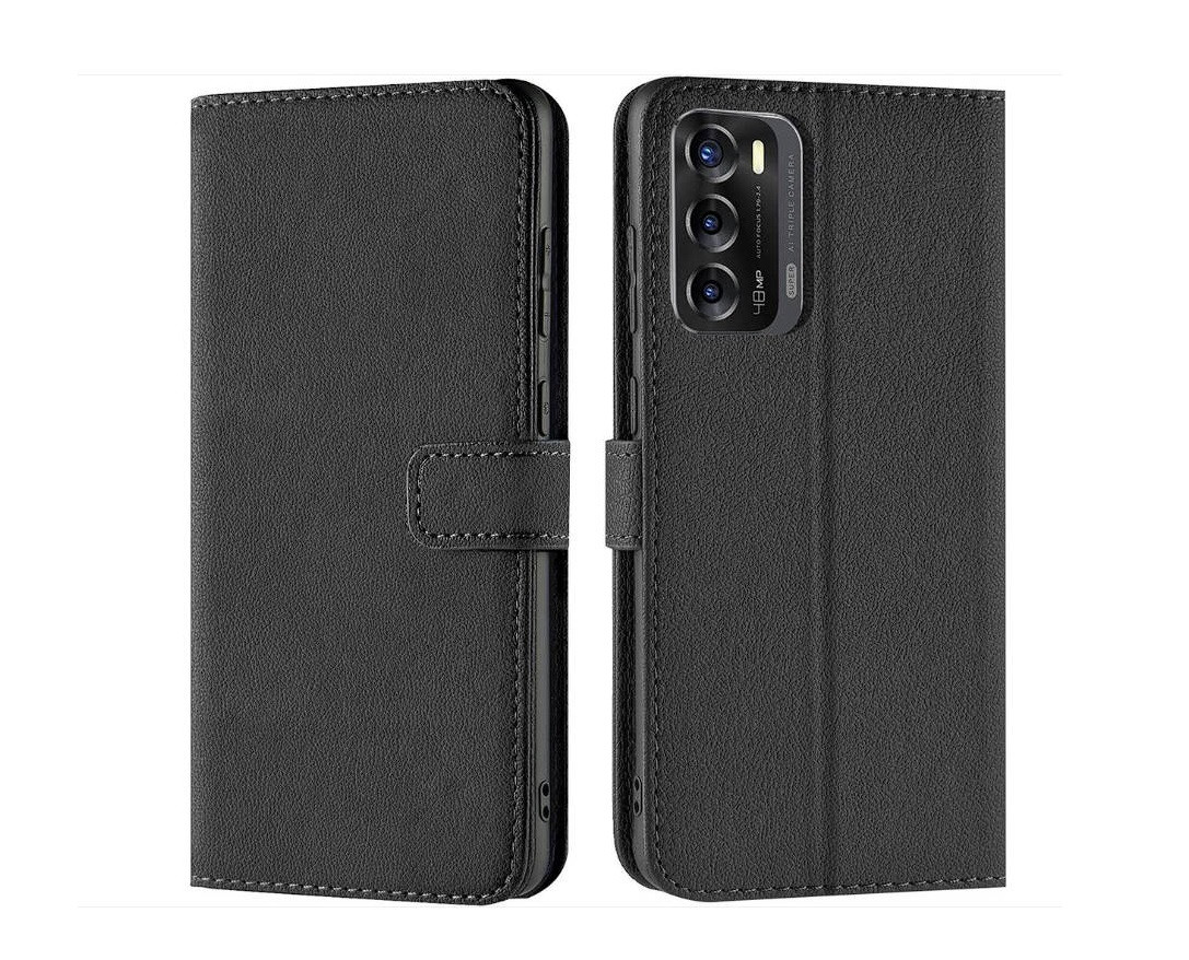 Pouzdro pro ZTE Blade V40 Vita černé