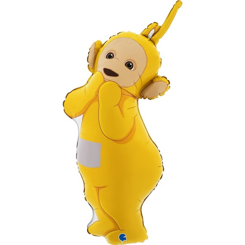 Foliový balonek Teletubbies - Laa-Laa