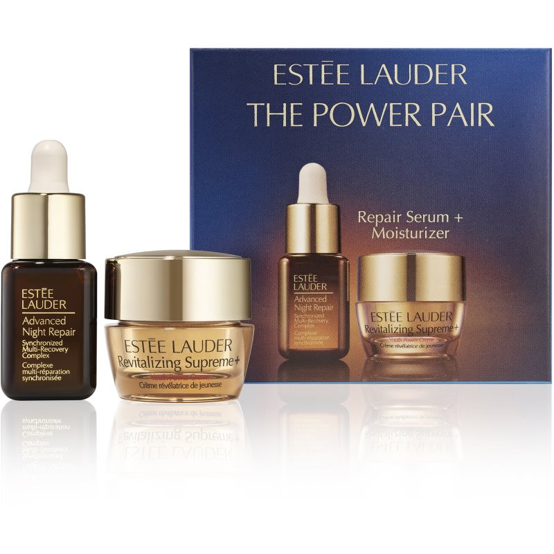 Estée Lauder Holiday The Power Pair dárková sada