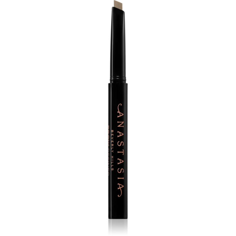 Anastasia Beverly Hills Brow Definer Deluxe precizní tužka na obočí odstín Blonde 0.1 g