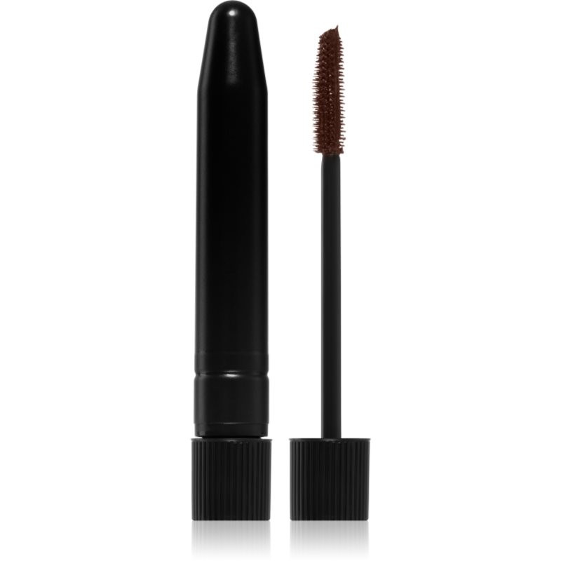 Collistar Infinito Mascara Refill posilující řasenka pro extrémní objem a intenzivní pohled náhradní náplň odstín Marrone 7.5 ml