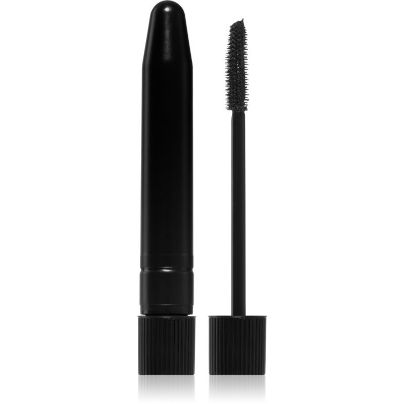 Collistar Infinito Mascara Refill voděodolná řasenka pro objem a natočení řas náhradní náplň 7.5 ml