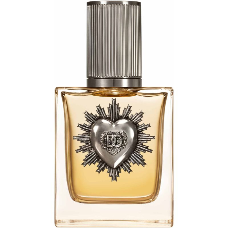 Dolce&Gabbana Devotion Pour Homme parfémovaná voda pro muže 50 ml