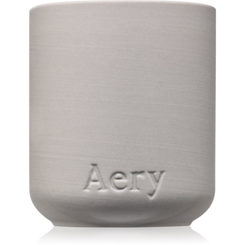 Aery Persian Thyme vonná svíčka 130 g