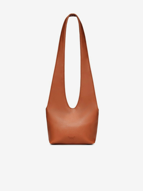 Vuch Grazia Kabelka Hnědá