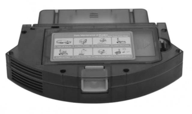 Nádoba na prach robotického vysavače ETA Ergo 2218