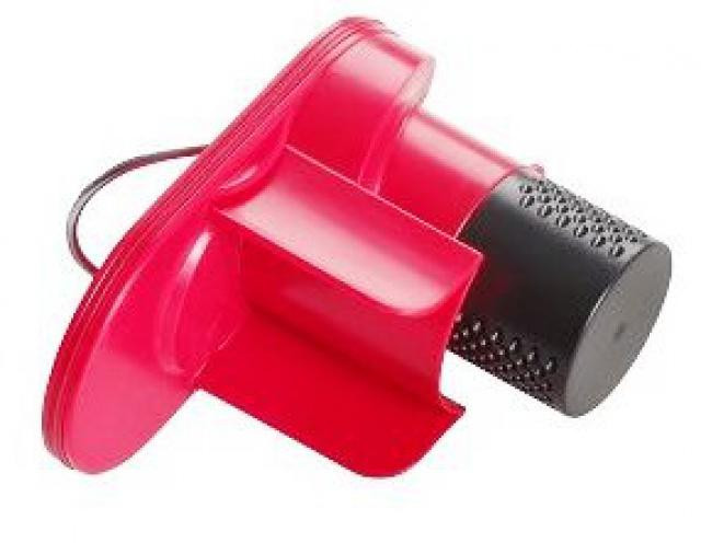 Hrubý filtr Concept VP2000 do prachové nádoby