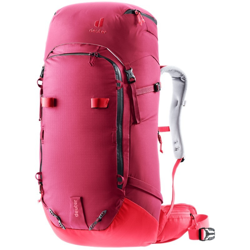 Deuter Freescape Pro 38+ SL Ruby  38 l