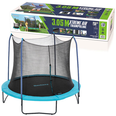 BESTWAY 59103 - Trampolína Xtreme Air 305 x 255 cm