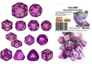Goodman Games DCC Cloudkill Dice Set (14)