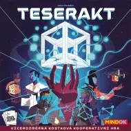 Mindok Teserakt