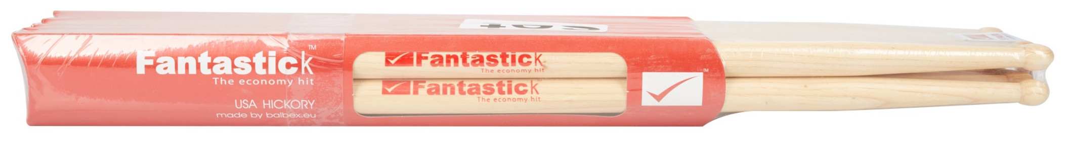 Balbex HEC3A 3A Hickory Economy set (rozbalené)