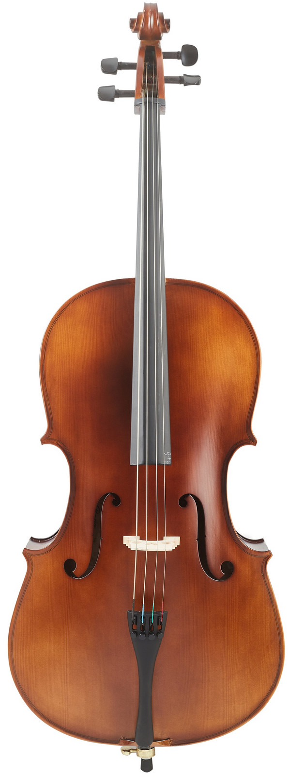 Bacio Instruments Basic Cello (GC102F) 1/2 (rozbalené)