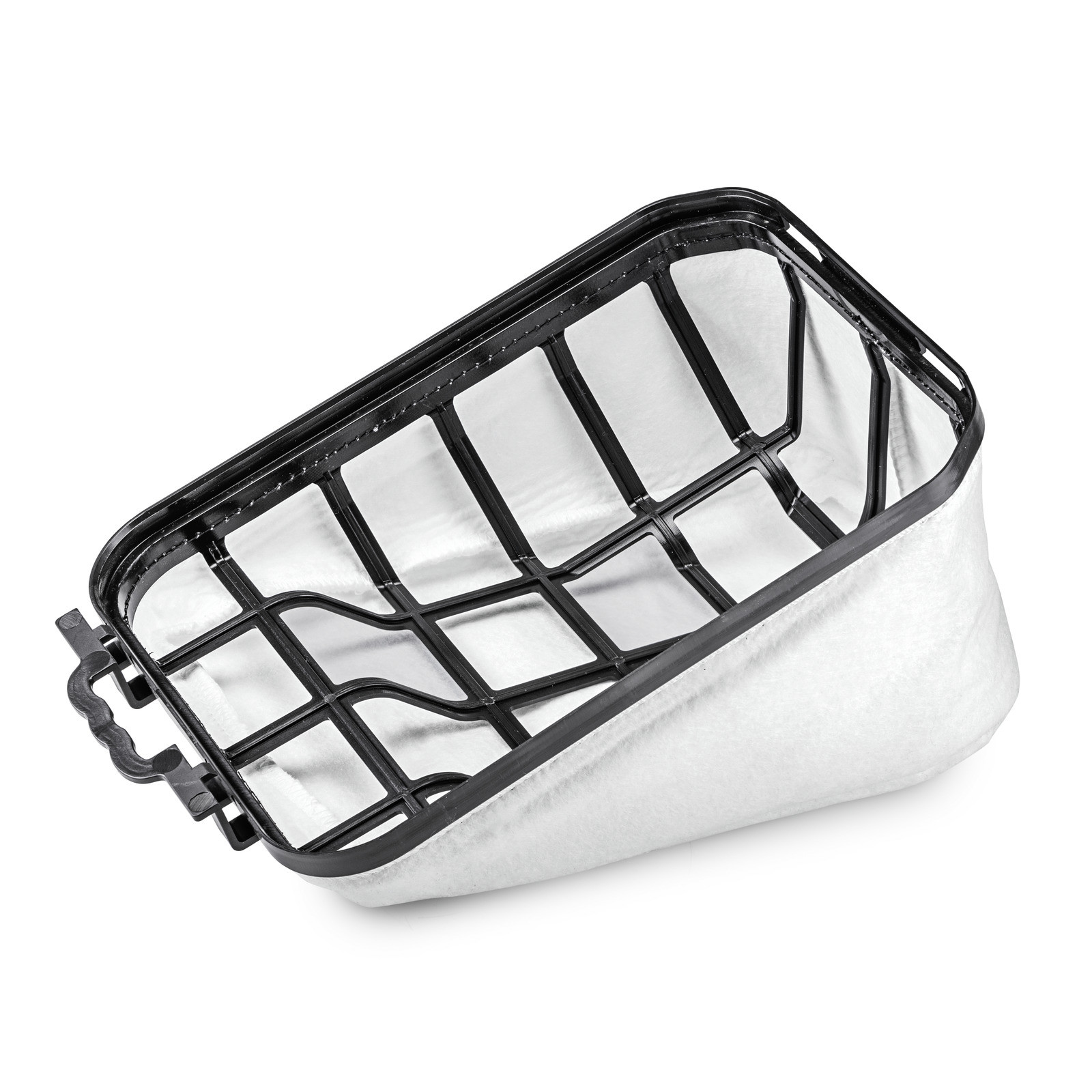 Kärcher Trvalý filtrační koš, T 10/1, T 15/1, T 10/1 Bp, T 15/1 Bp