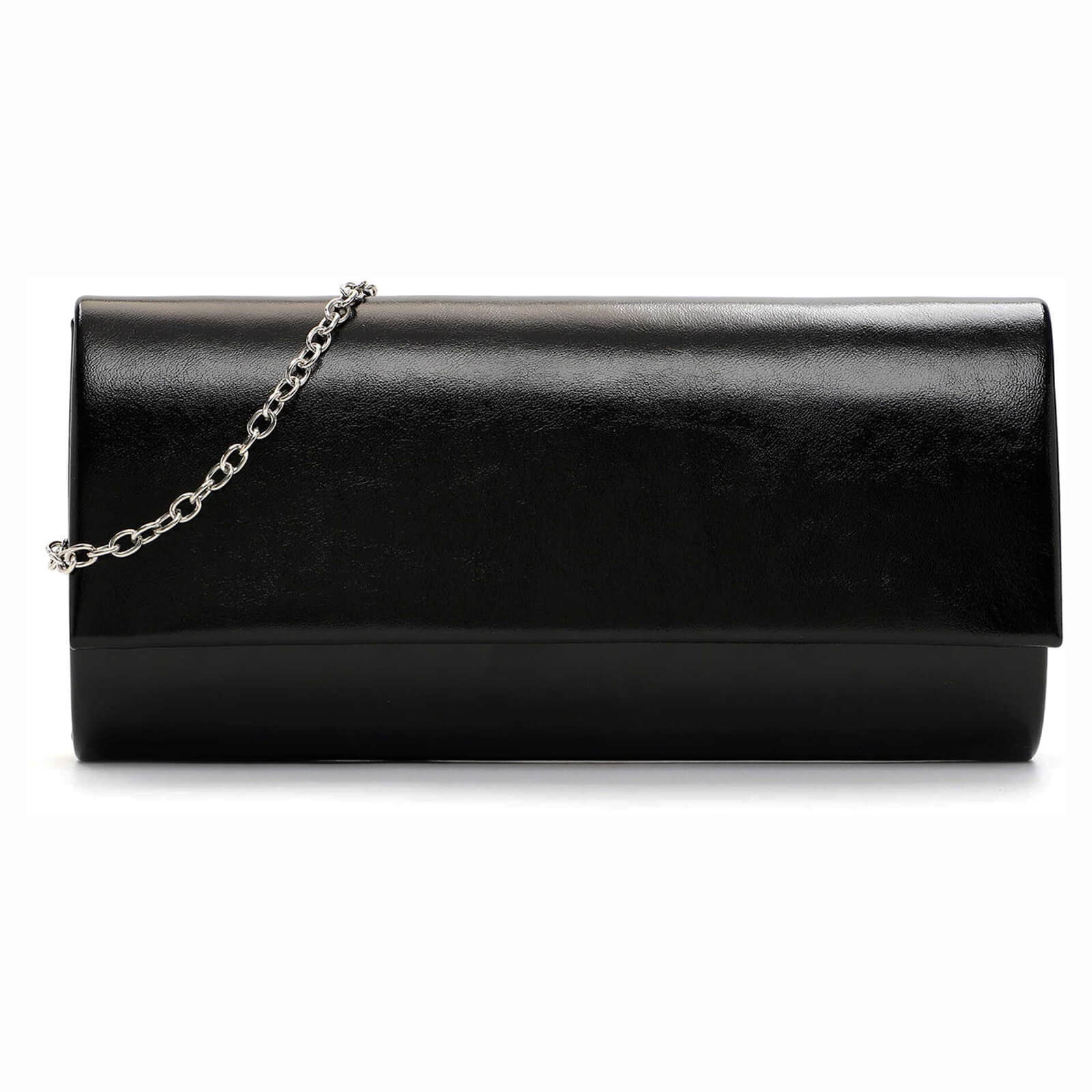 Dámské psaníčko Tamaris Vendela - černá