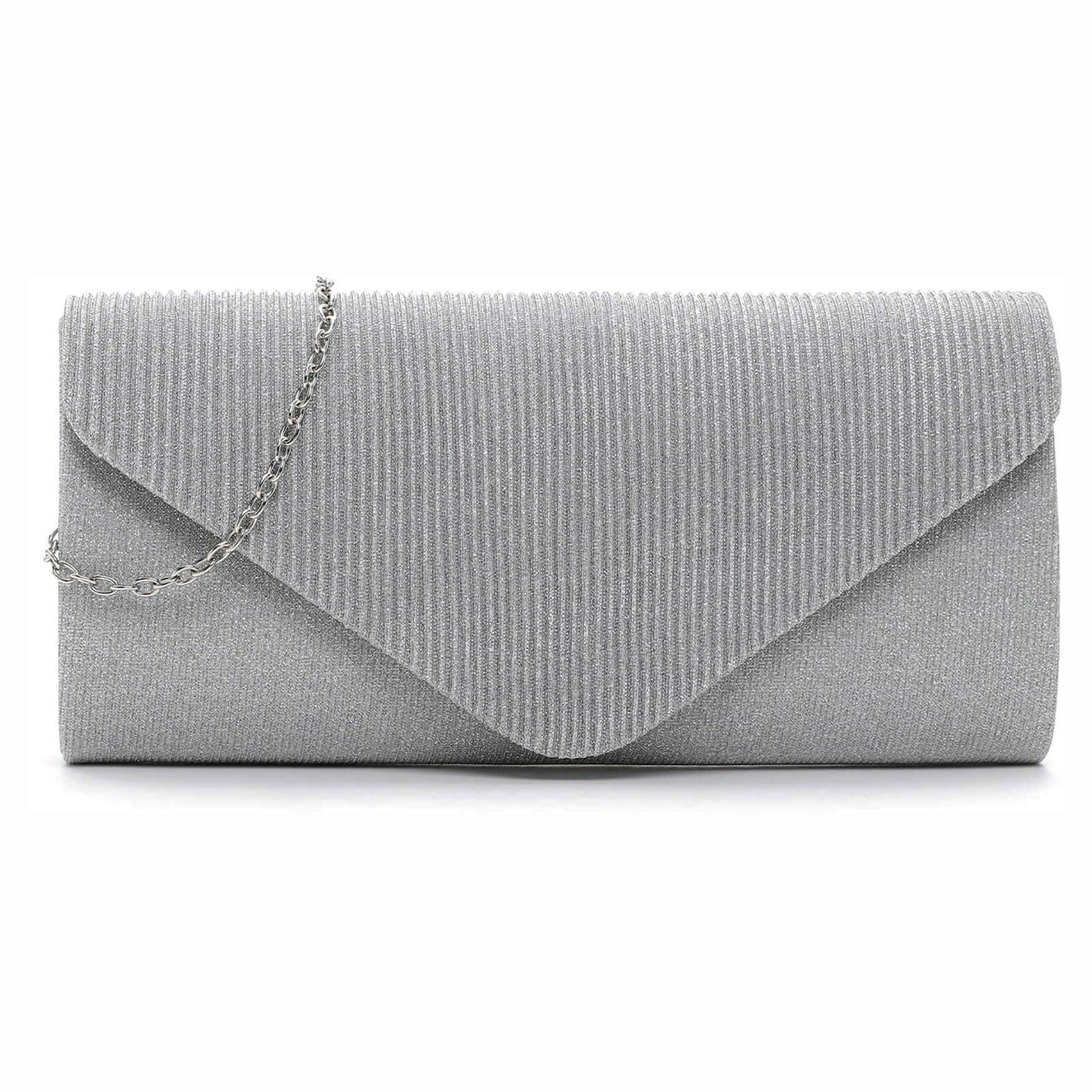 Dámské psaníčko Tamaris Ronja - stříbrná