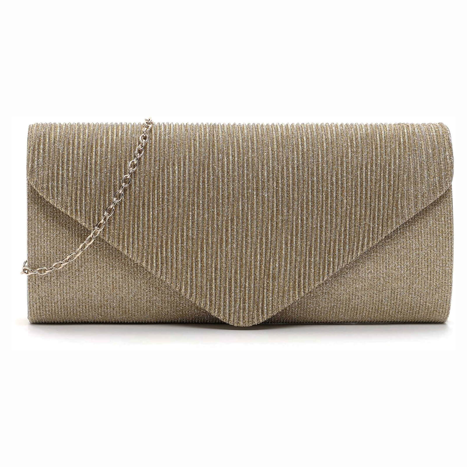 Dámské psaníčko Tamaris Ronja - zlatá