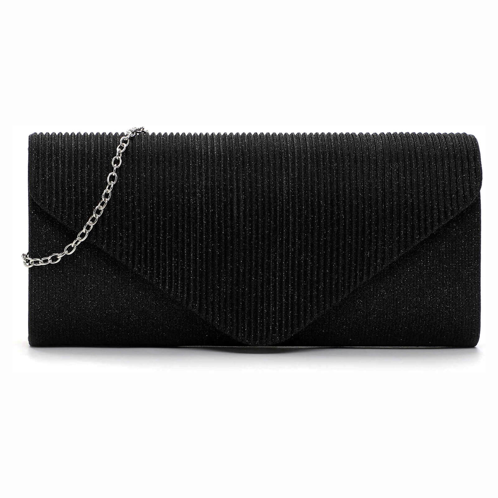 Dámské psaníčko Tamaris Ronja - černá