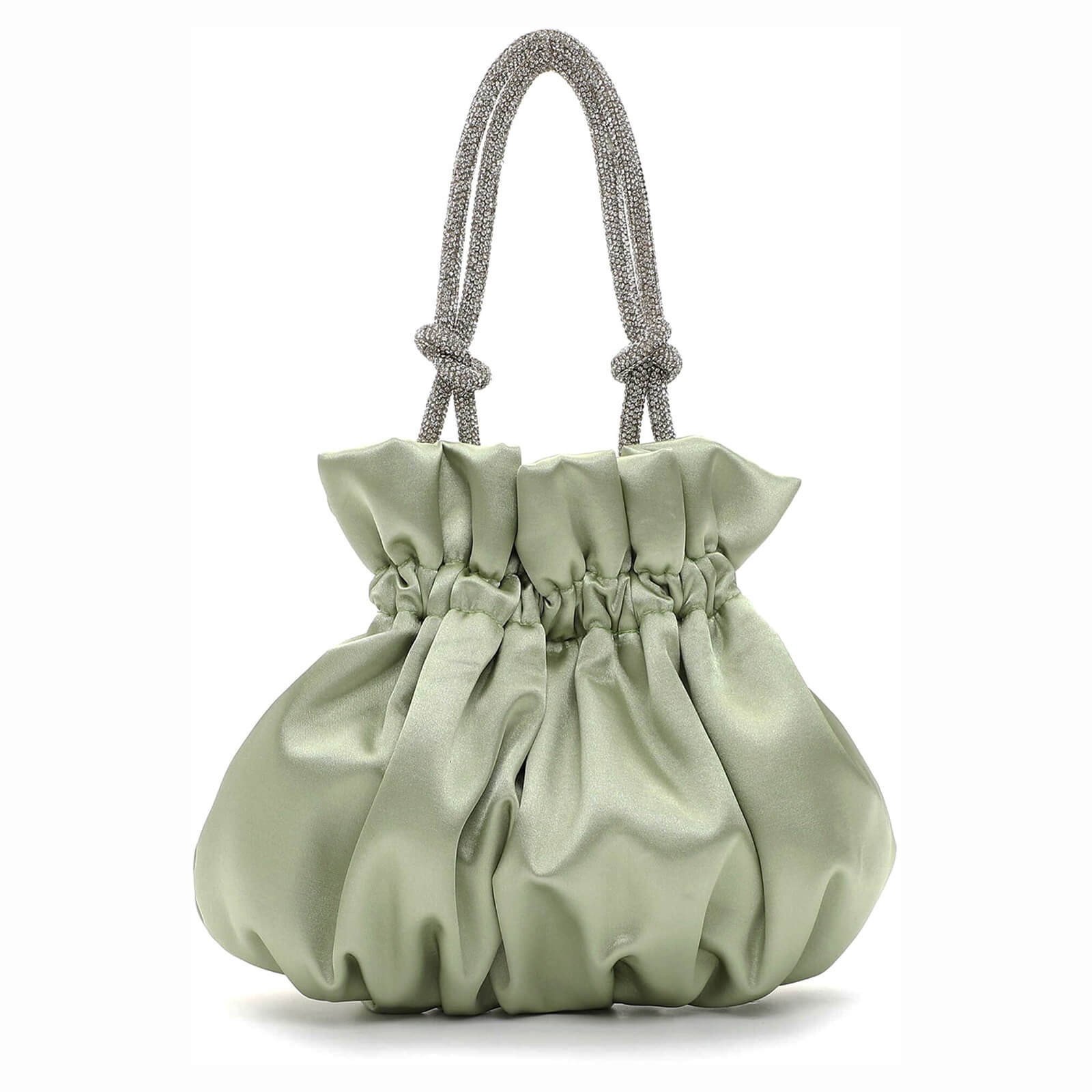 Dámské psaníčko Tamaris Berit - zelená