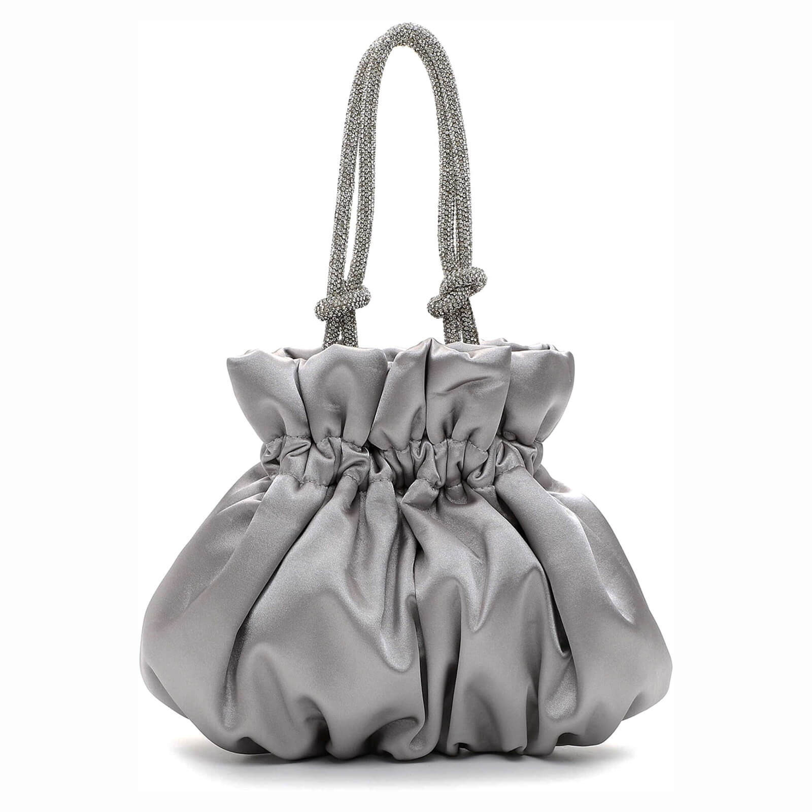 Dámské psaníčko Tamaris Berit - stříbrná