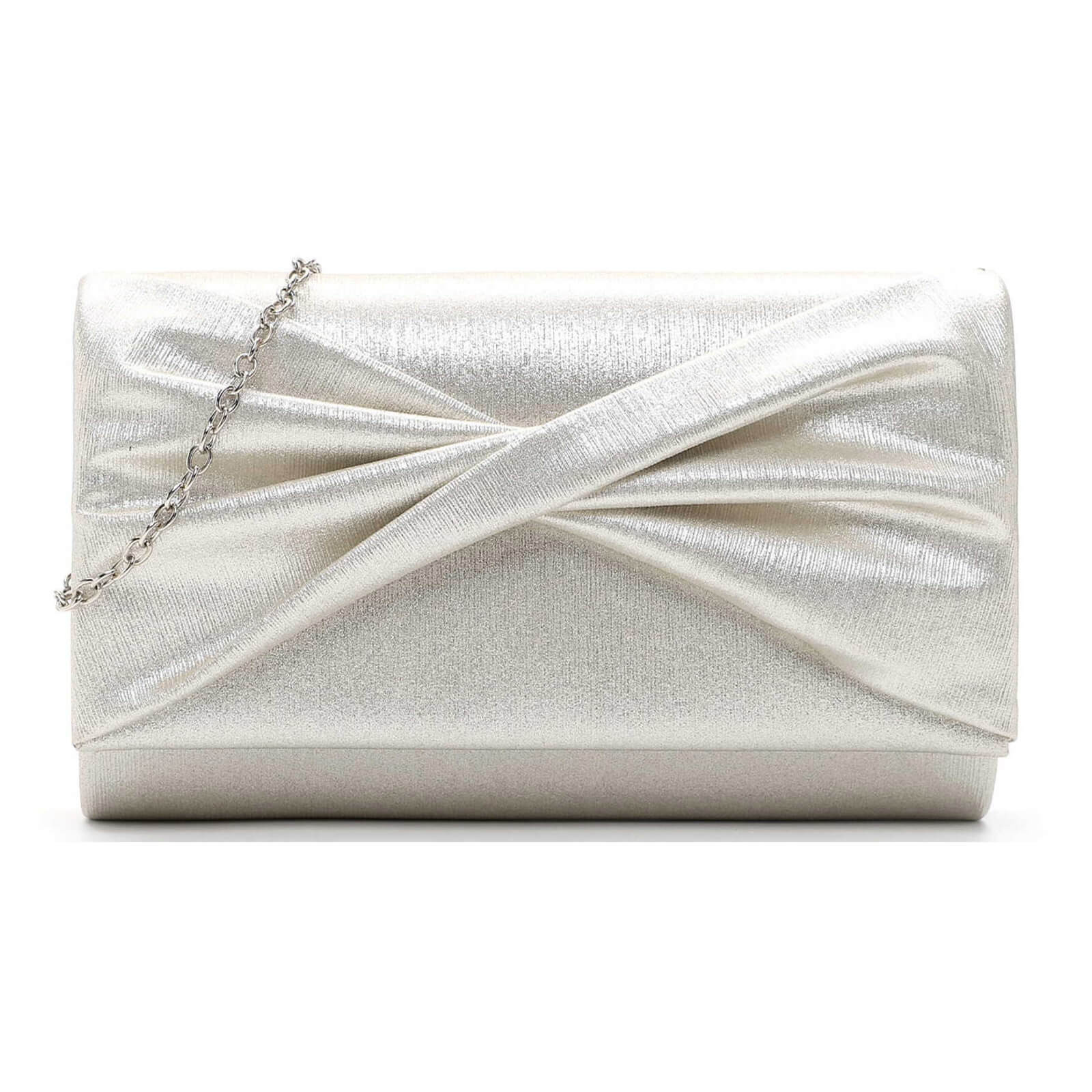 Dámské psaníčko Tamaris Agnera - zlatá