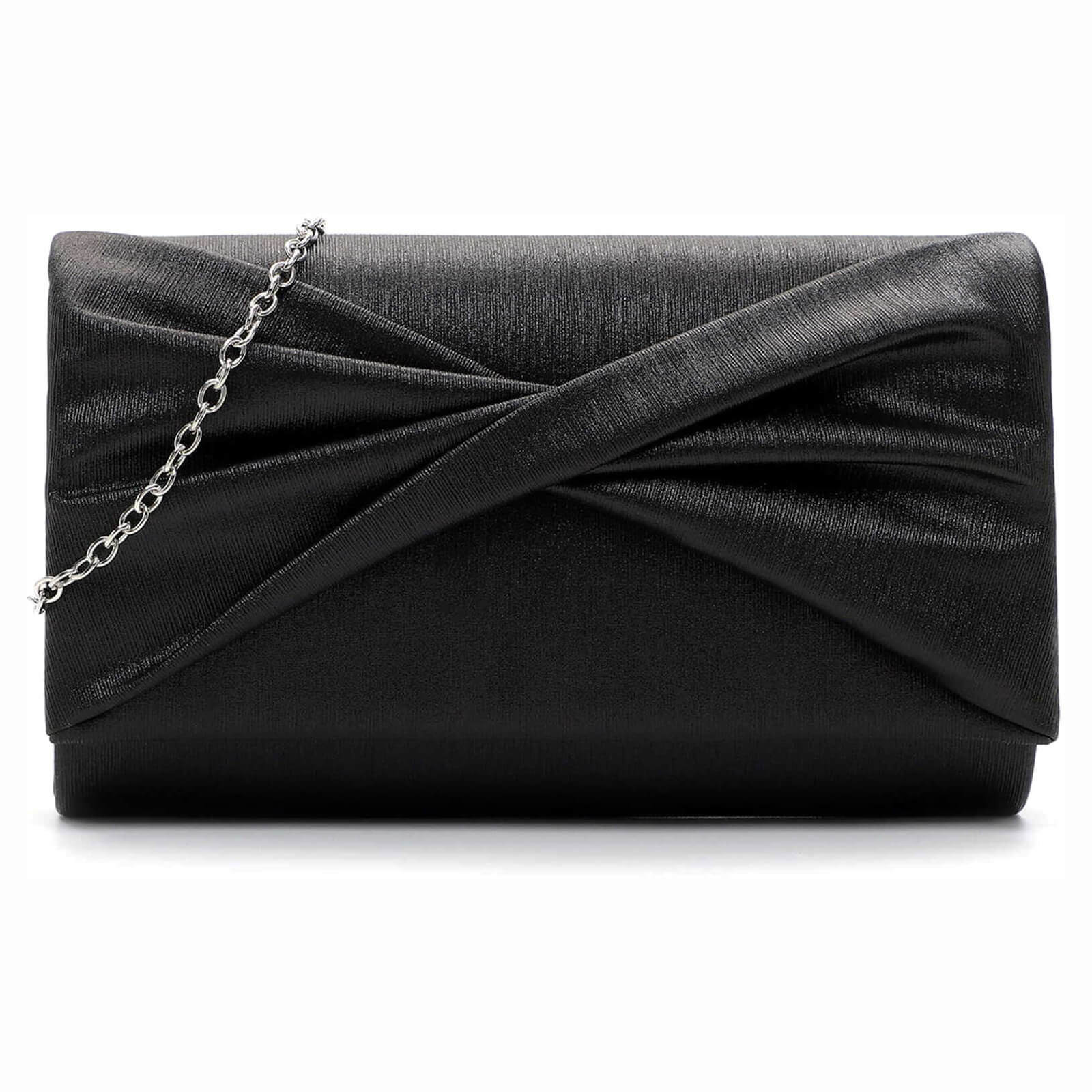 Dámské psaníčko Tamaris Agnera - černá