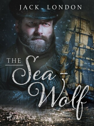The Sea-Wolf - Jack London - e-kniha