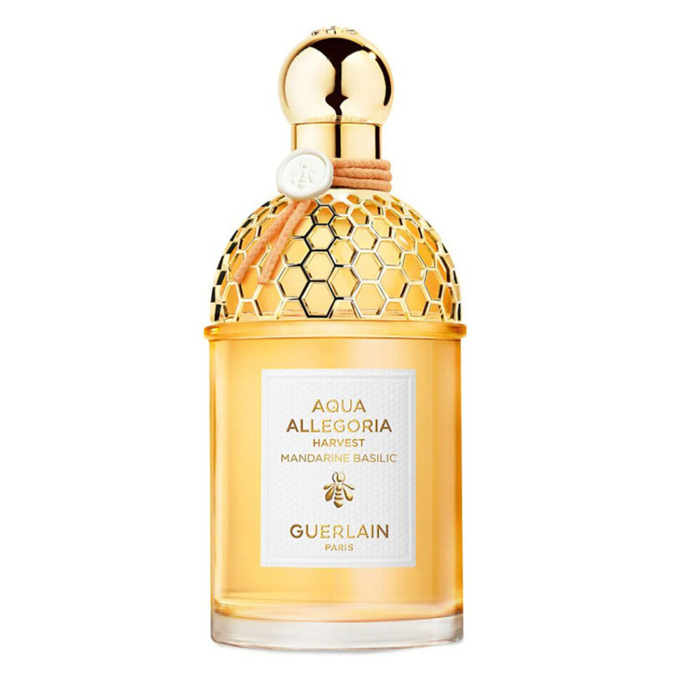 GUERLAIN Aqua Allegoria Mandarine Basilic Toaletní voda 75 ml