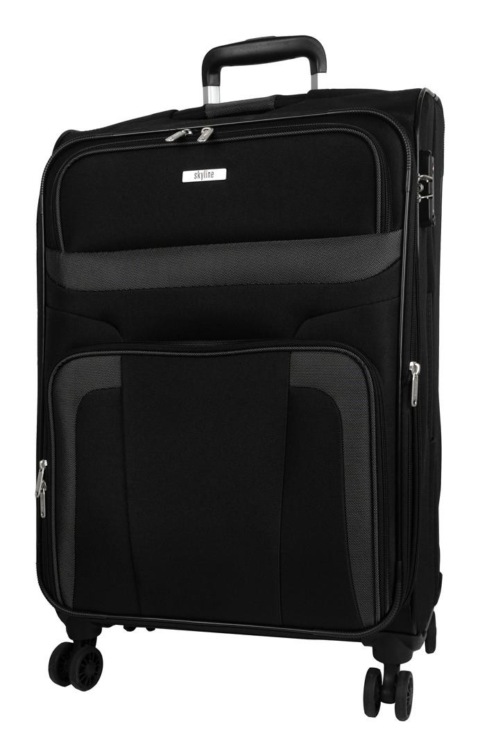 Skyline Orlando 4w M Black