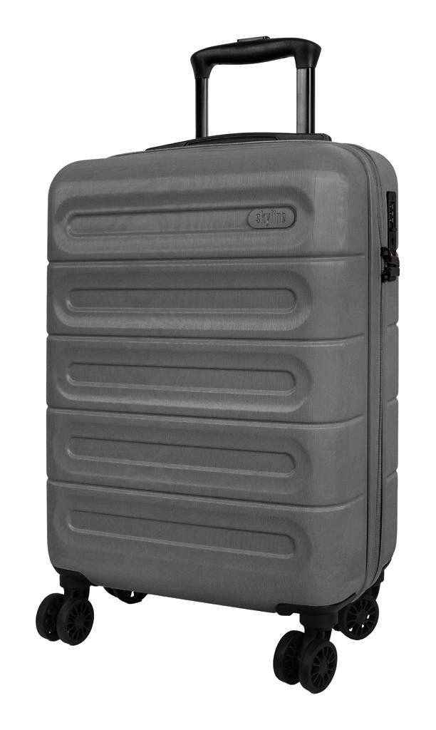 Skyline Goomera 4w S Anthracite