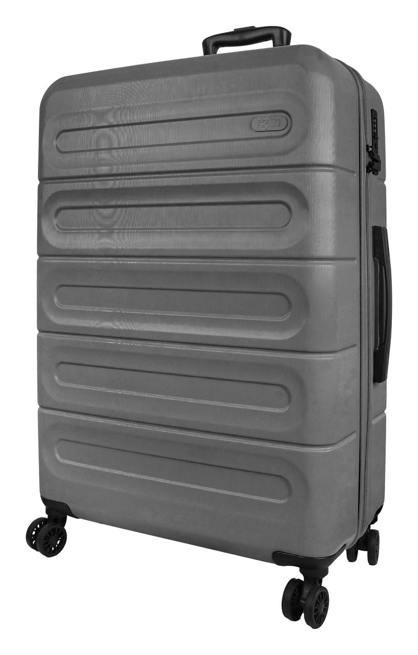 Skyline Goomera 4w L Anthracite