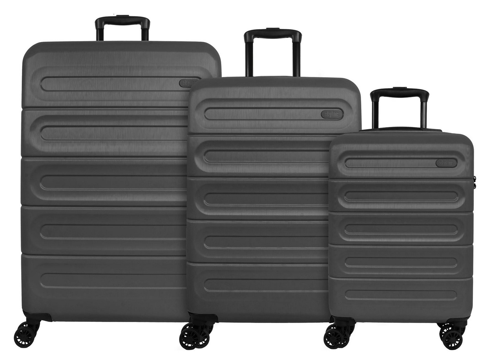 Skyline Goomera S,M,L Anthracite