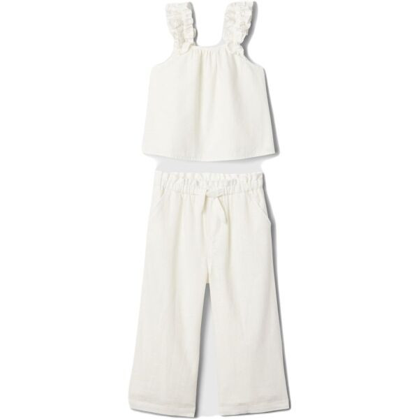 GAP BABY Dětský set, bílá, velikost