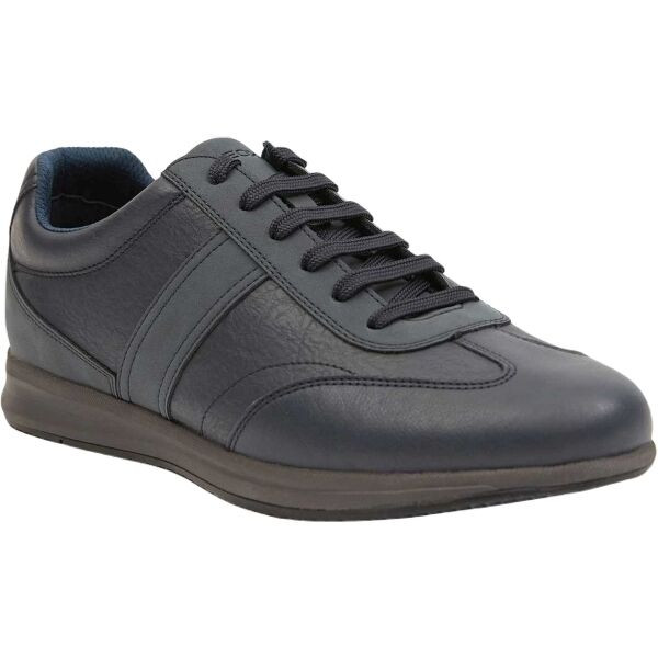 Geox U AVERY Pánské tenisky, černá, velikost