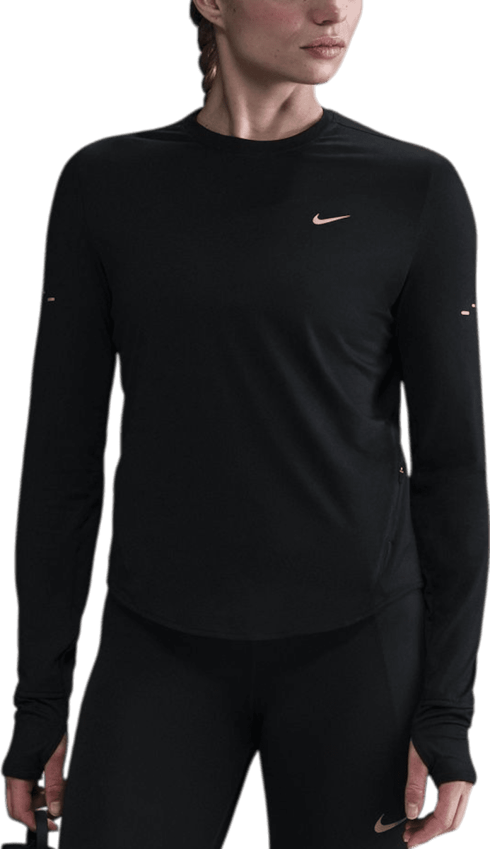 Triko s dlouhým rukávem Nike Swift