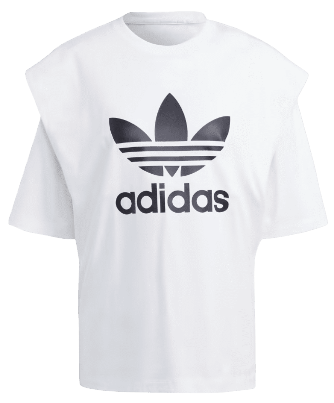 Triko adidas Originals  Originals Tee t-shirt women