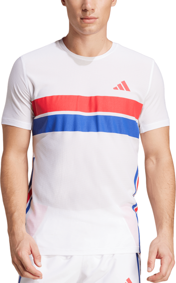 Triko adidas Adizero Retro