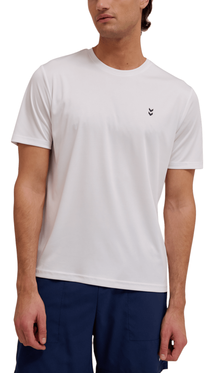 Triko Hummel Hummel Pulse Training Shirt